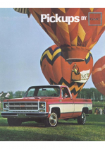 1979 GMC Pickups