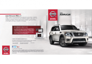 2018 Nissan Armada